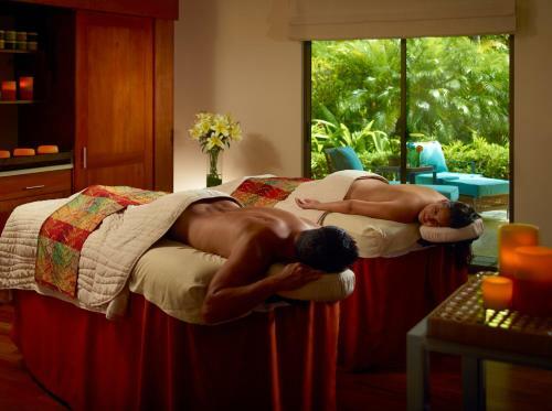 Hotel Los Sue�os Marriott Ocean & Golf Resort