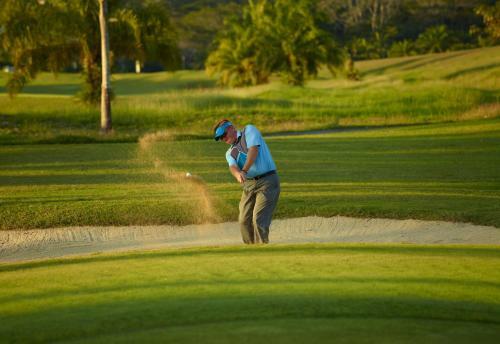 Hotel Los Sue�os Marriott Ocean & Golf Resort