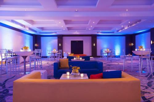 Hotel Los Sue�os Marriott Ocean & Golf Resort