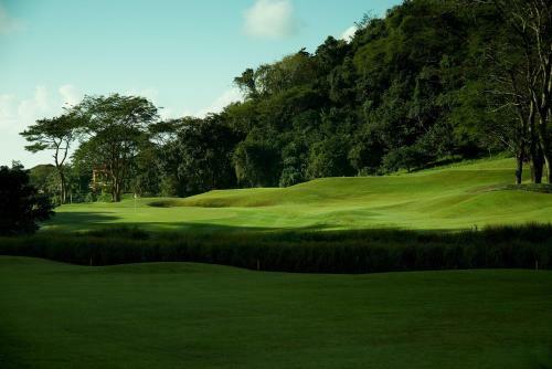 Hotel Los Sue�os Marriott Ocean & Golf Resort