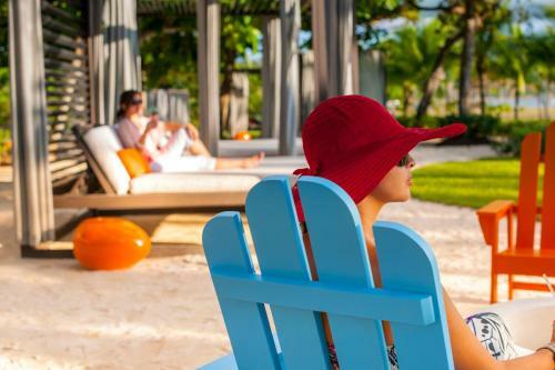 Hotel Los Sue�os Marriott Ocean & Golf Resort