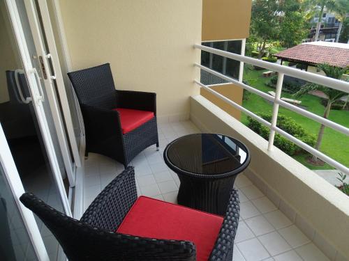 Apartamento Jaco Beach Condos