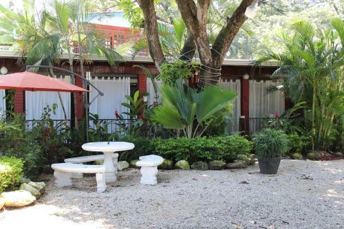 Apartamento Cabinas Zullymar