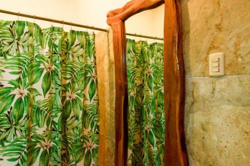 Apartamento Cabinas Zullymar
