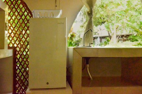 Apartamento Cabinas Zullymar