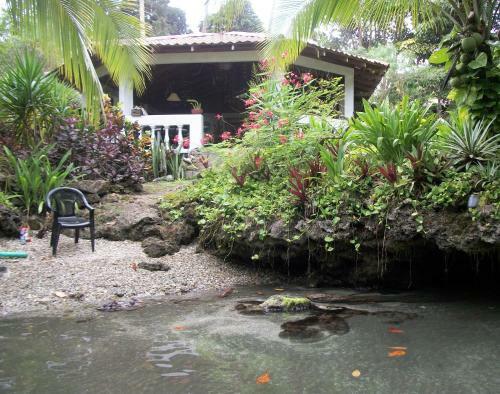 Hotel Piscina Natural On The Sea