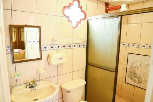 Hotel Le Priss