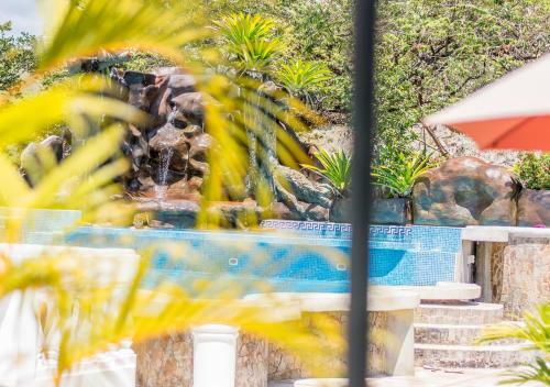 Hotel Le Priss