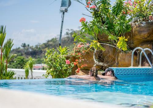 Hotel Le Priss