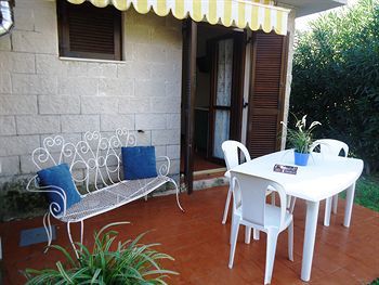 Hotel Villaggio Turistico Costa Alta - Campground