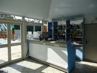 Hotel Villaggio Turistico Costa Alta - Campground
