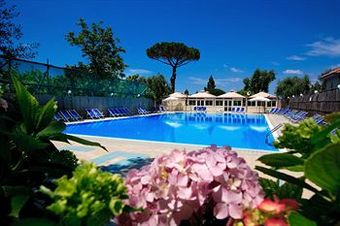 Hotel Villaggio Turistico Costa Alta - Campground