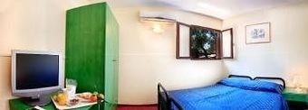Hotel Villaggio Turistico Costa Alta - Campground