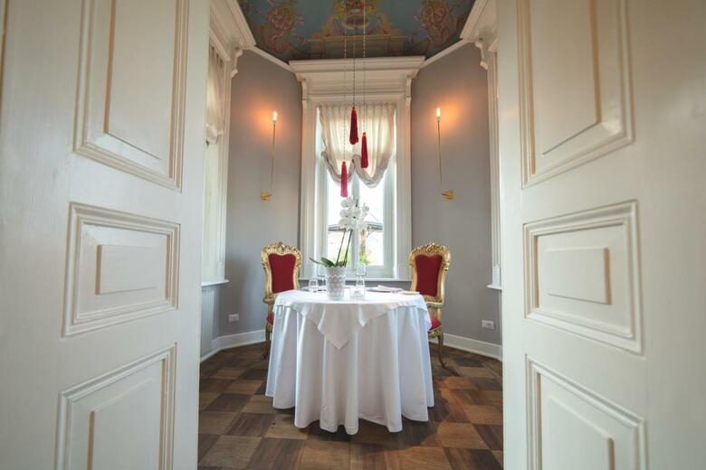 Hotel Camin Luino