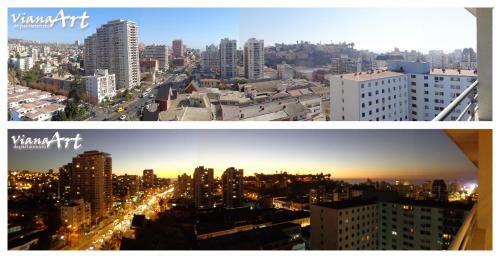 Apartamento Viana-art Departamento