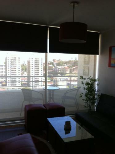 Apartamento Viana-art Departamento