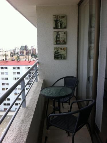 Apartamento Viana-art Departamento