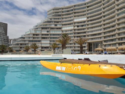 Apartamento Arriendo San Alfonso Del Mar