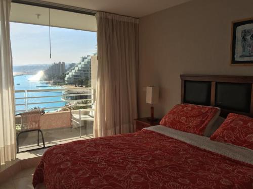 Apartamento Arriendo San Alfonso Del Mar