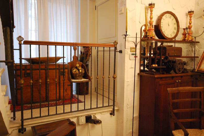Hotel Villa Tuttorotto