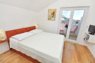 Hotel Villa Pinocchio