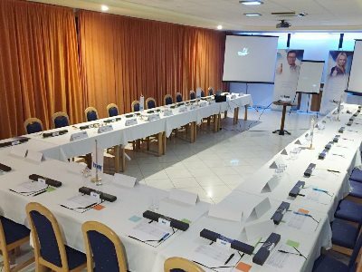 Hotel Panorama