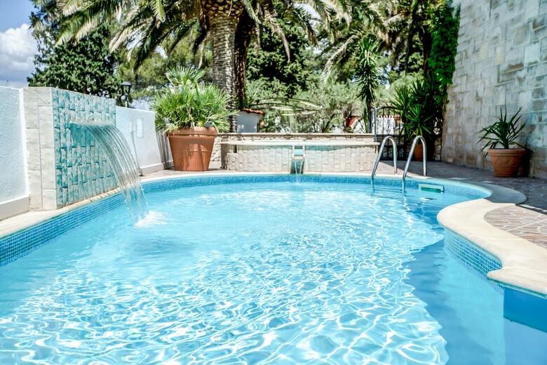Hotel Villa Adriatica