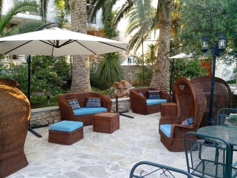 Hotel Villa Adriatica
