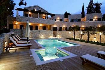 Hotel Agroresort Bracka Perla