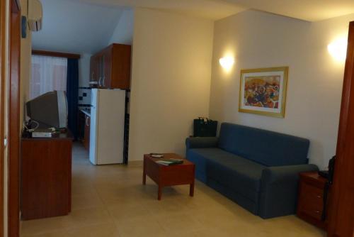 Vitality Hotel Punta