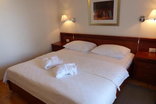 Vitality Hotel Punta
