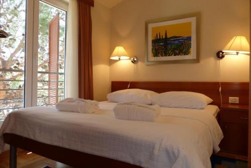 Vitality Hotel Punta