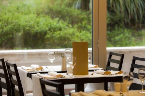 Vitality Hotel Punta