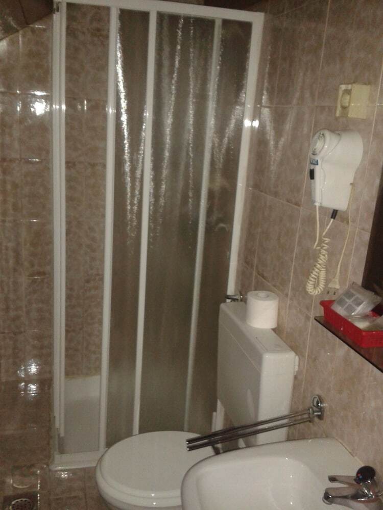 Hotel Pri Ancki