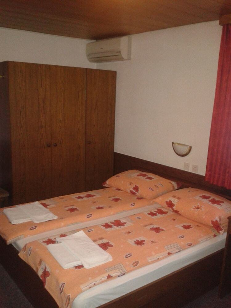 Hotel Pri Ancki