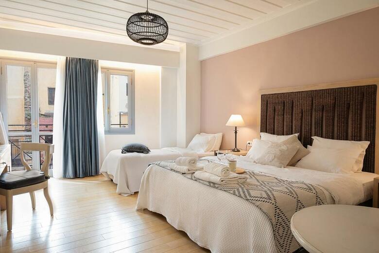 Hotel Vranas Studios