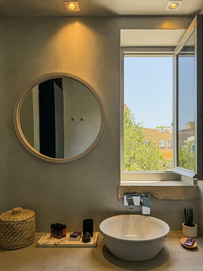 Hotel Vranas Studios