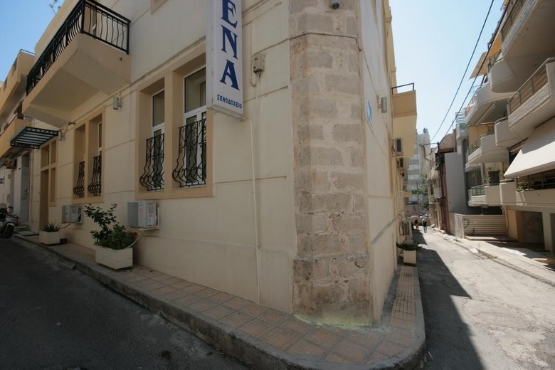 Hotel Lena