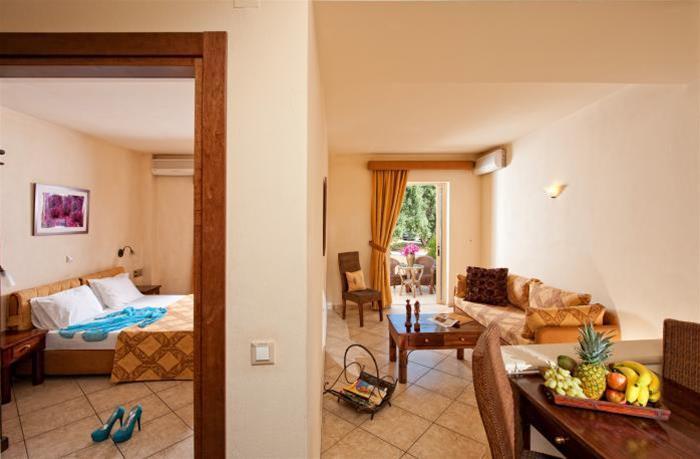 Lefteris Apartments