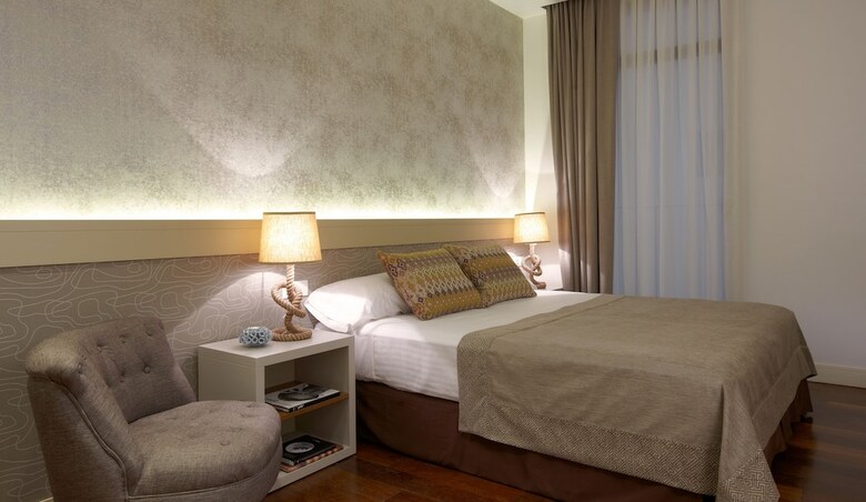 Apartamentos Duquesa Suites Barcelona