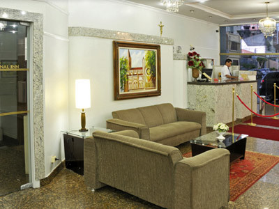 Hotel Nacional Inn Ribeirao Preto