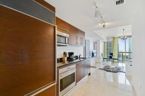 Apartamento Two-bedroom On Brickell Avenue Apt 3608