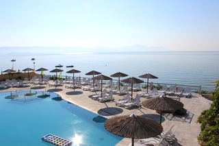 Hotel Ionian Sea View