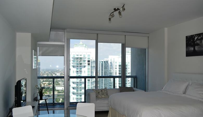 Apartamento Icon Residences