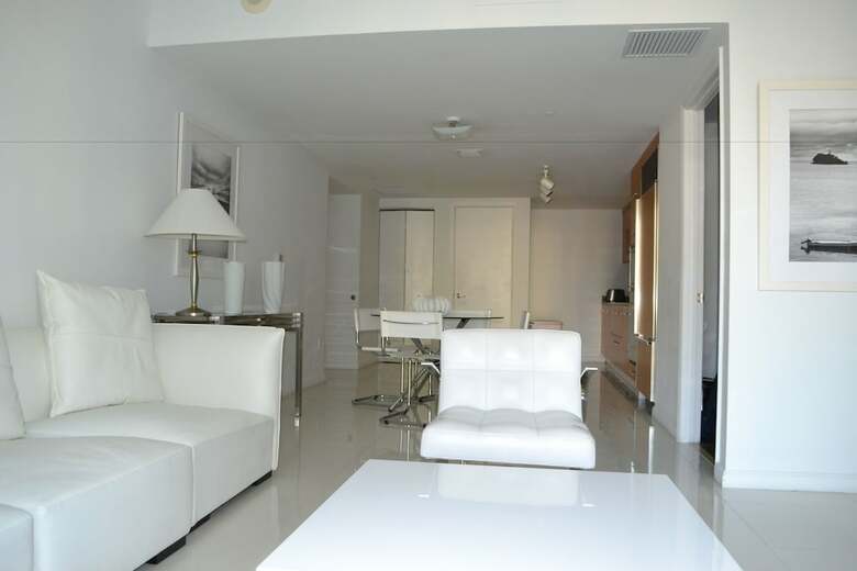 Apartamento Icon Residences