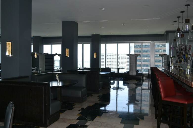 Apartamento Icon Residences