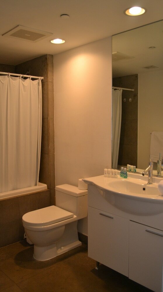 Apartamento Icon Residences