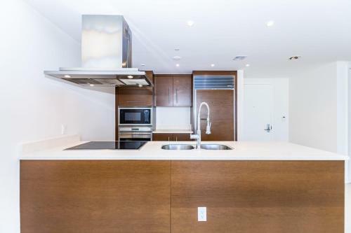 Apartamento Icon By Design Suites Miami