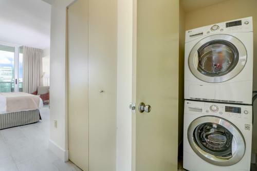 Coconut One Bedroom Apartment