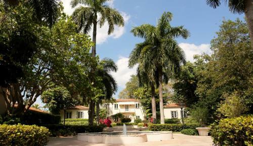 Fisher Island Club And Hotel